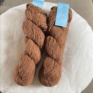Americo Original Cotton Flamme Yarn